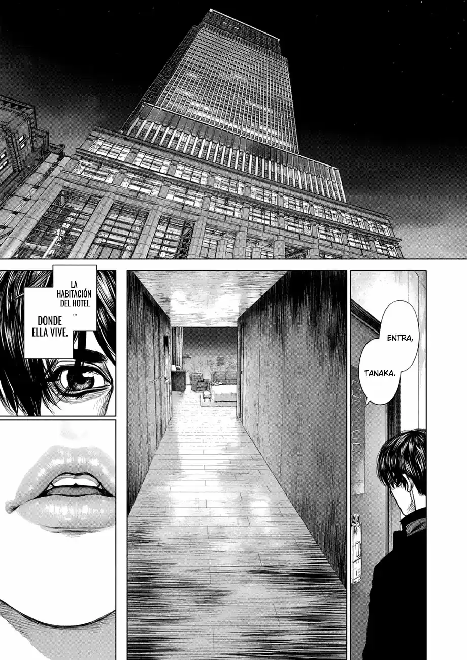Origin (2016) - Capítulo 57 - Página 6 - LectorTMOo
