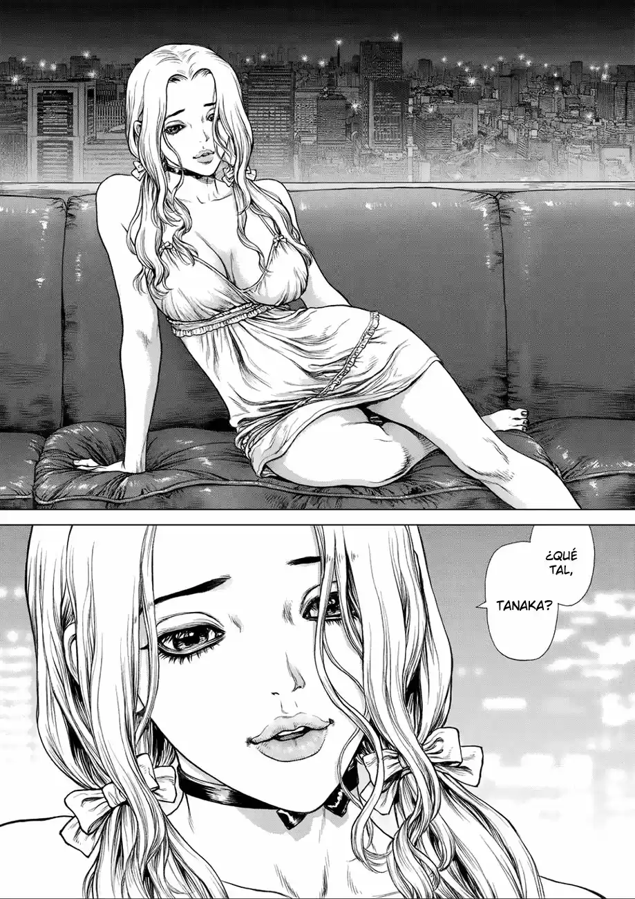 Origin (2016) - Capítulo 57 - Página 7 - LectorTMOo