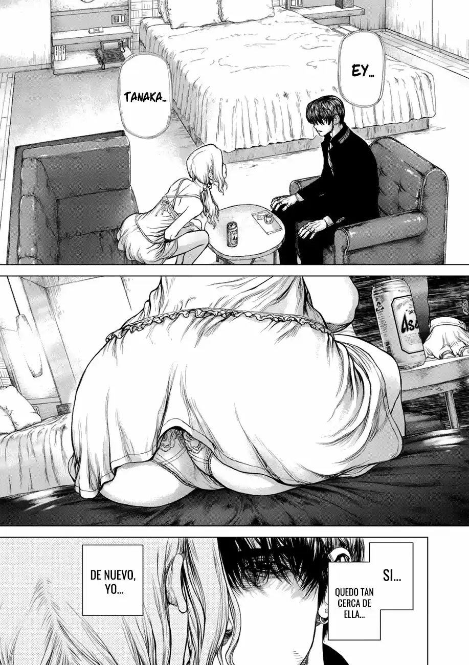 Origin (2016) - Capítulo 57 - Página 10 - LectorTMOo