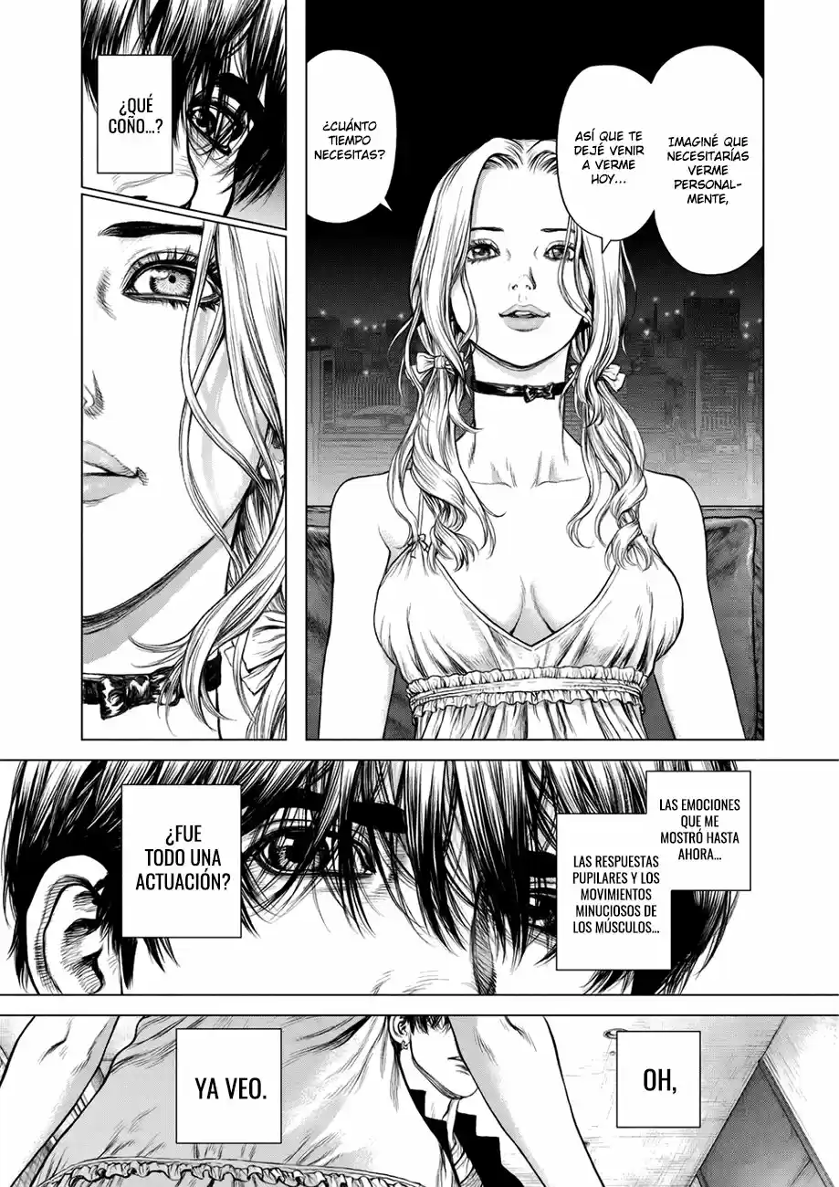 Origin (2016) - Capítulo 57 - Página 12 - LectorTMOo