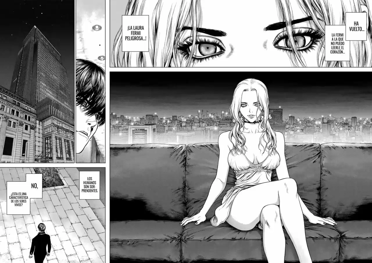 Origin (2016) - Capítulo 57 - Página 13 - LectorTMOo