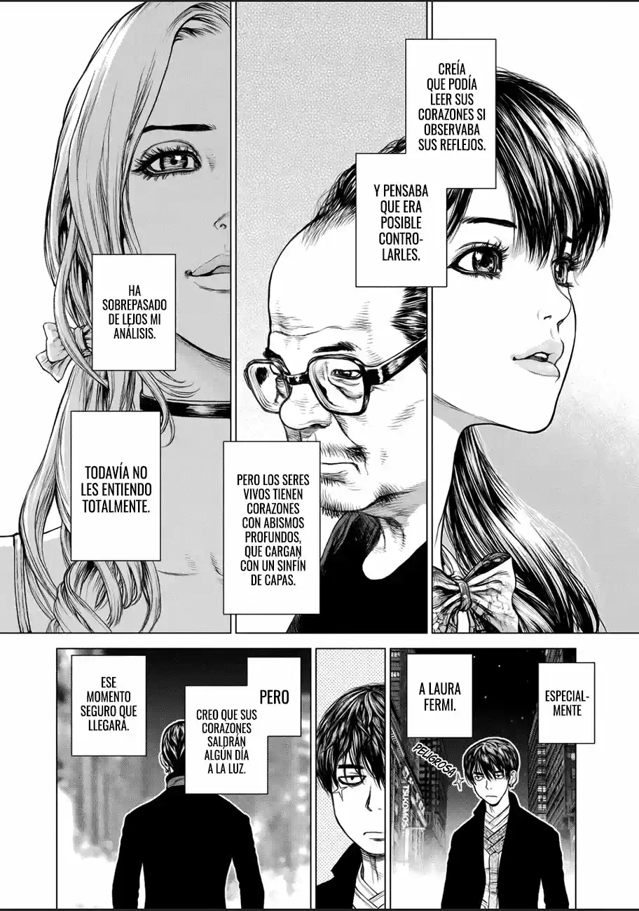 Origin (2016) - Capítulo 57 - Página 14 - LectorTMOo