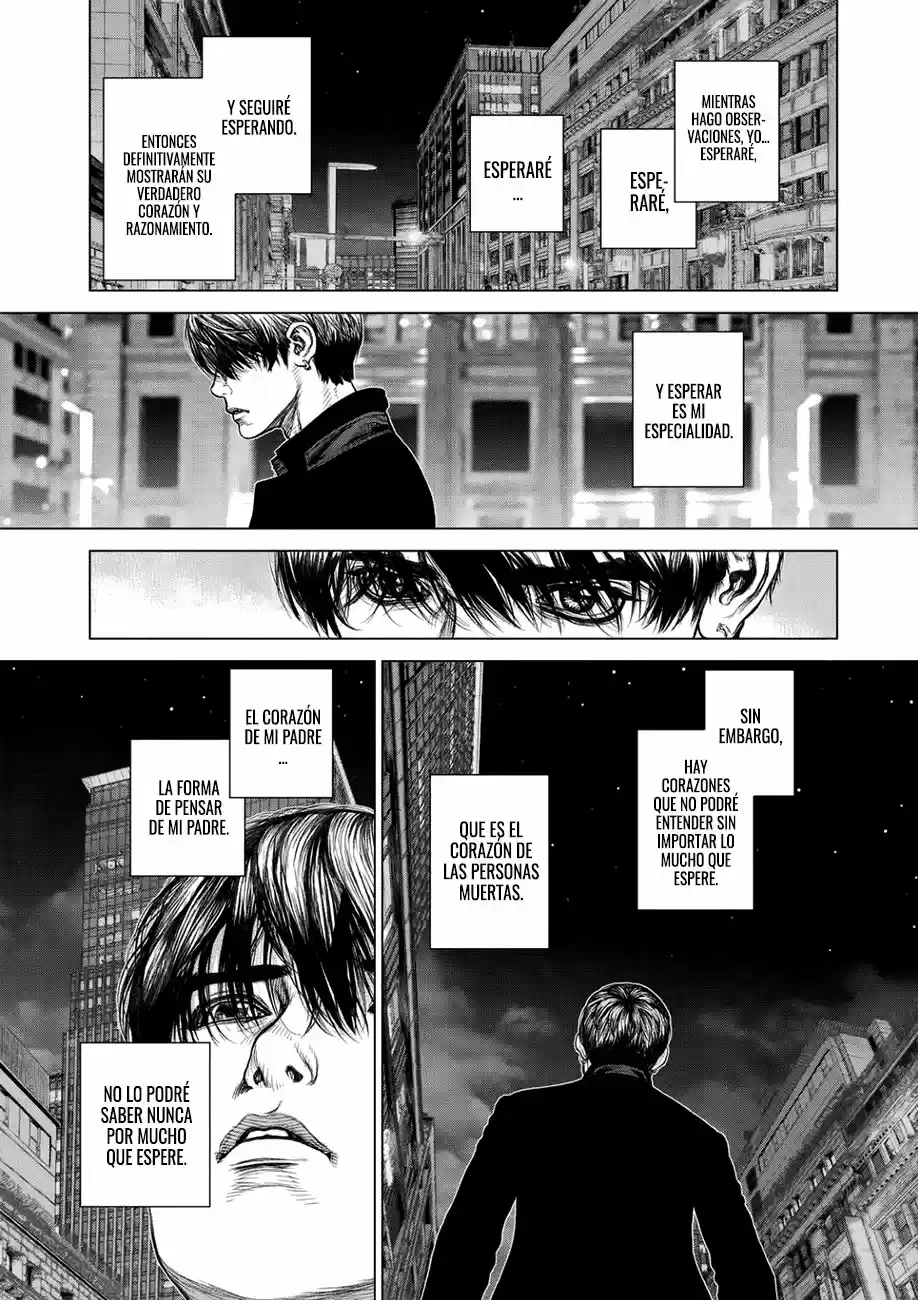 Origin (2016) - Capítulo 57 - Página 15 - LectorTMOo