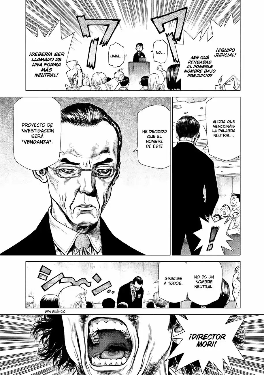 Origin (2016) - Capítulo 58 - Página 12 - LectorTMOo