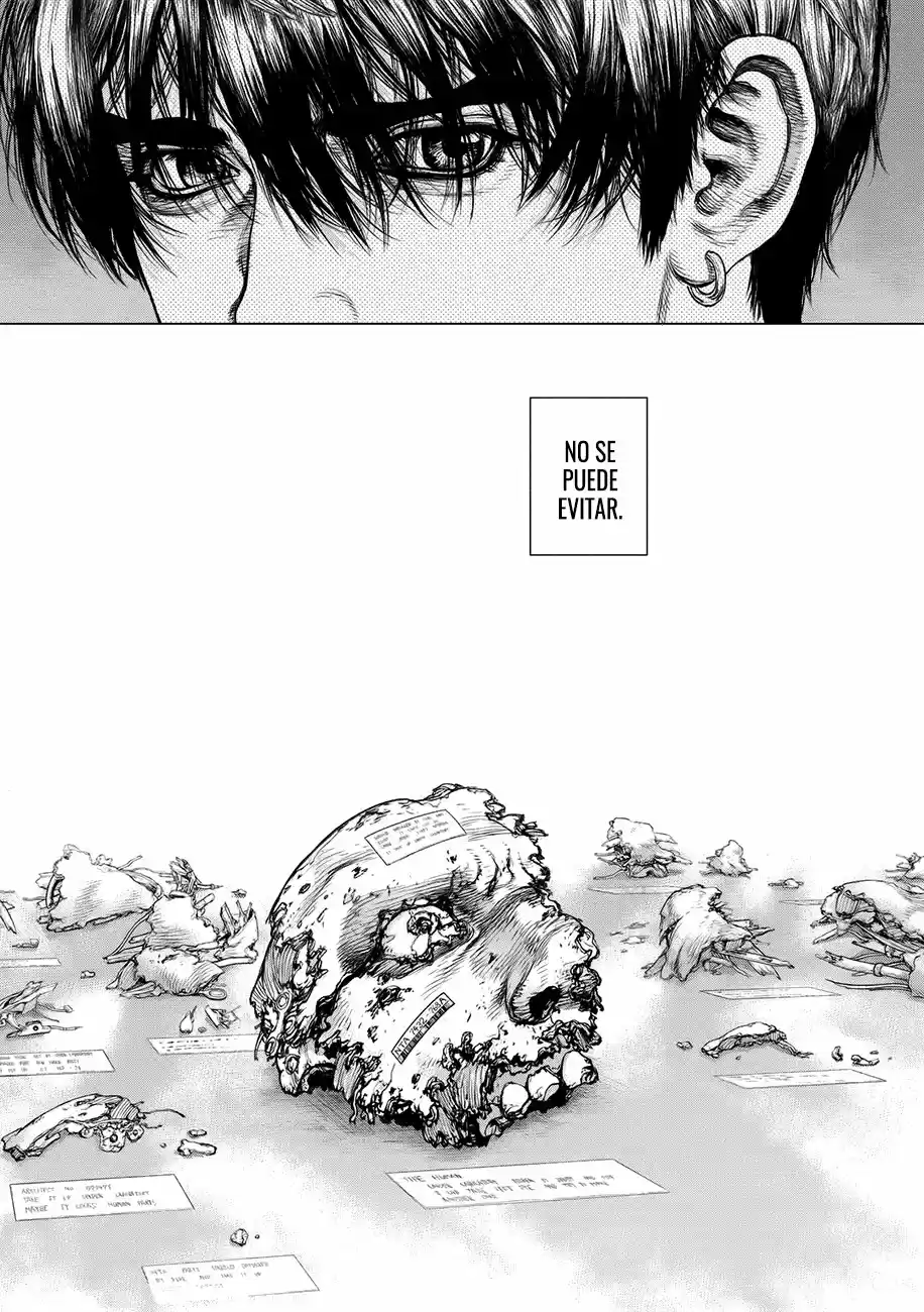 Origin (2016) - Capítulo 58 - Página 17 - LectorTMOo