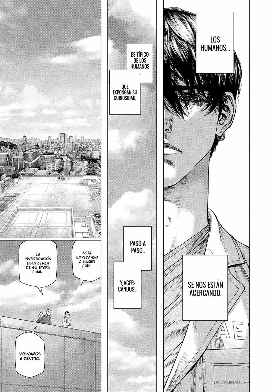 Origin (2016) - Capítulo 59 - Página 11 - LectorTMOo
