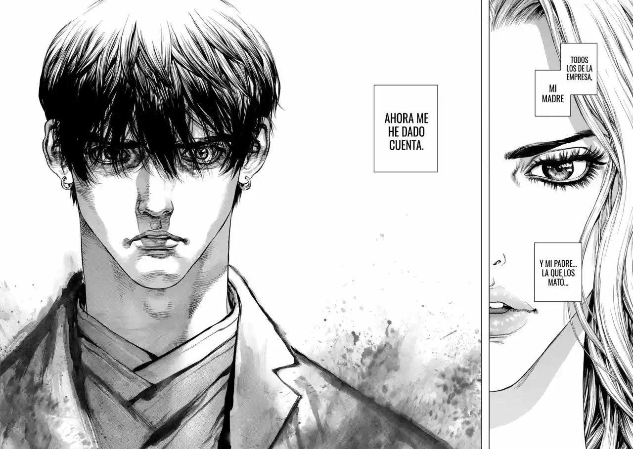 Origin (2016) - Capítulo 59 - Página 16 - LectorTMOo