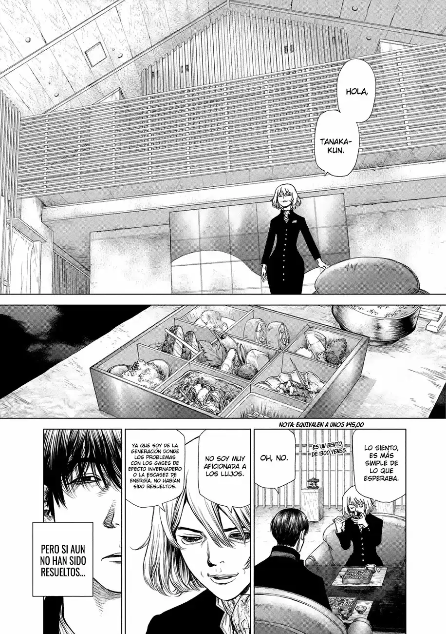 Origin (2016) - Capítulo 60 - Página 3 - LectorTMOo
