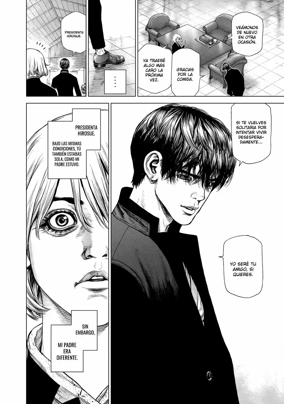Origin (2016) - Capítulo 60 - Página 14 - LectorTMOo