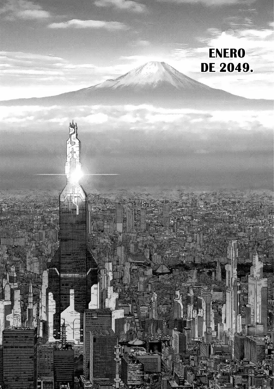 Origin (2016) - Capítulo 61 - Página 7 - LectorTMOo
