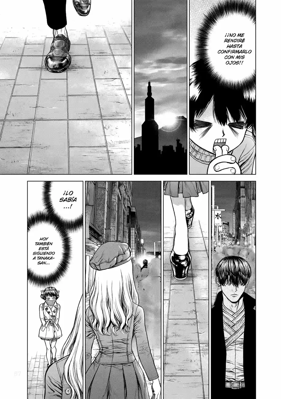 Origin (2016) - Capítulo 61 - Página 11 - LectorTMOo