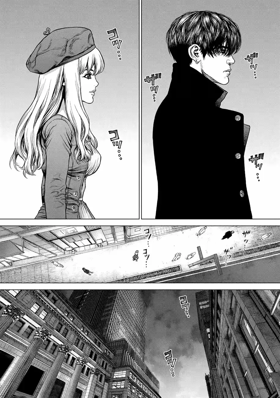 Origin (2016) - Capítulo 61 - Página 12 - LectorTMOo