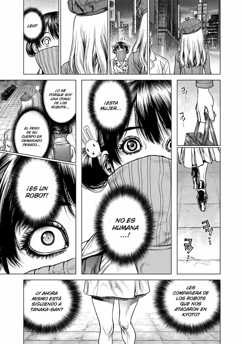 Origin (2016) - Capítulo 61 - Página 13 - LectorTMOo