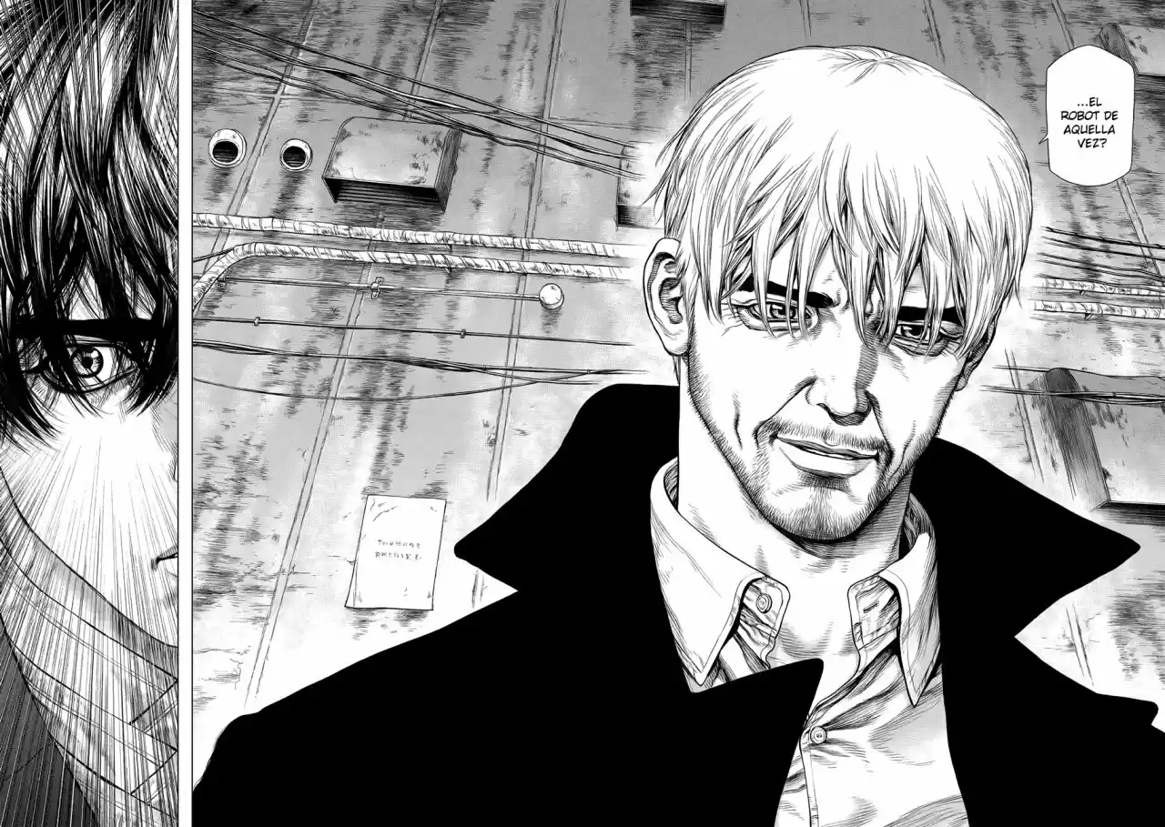Origin (2016) - Capítulo 61 - Página 16 - LectorTMOo