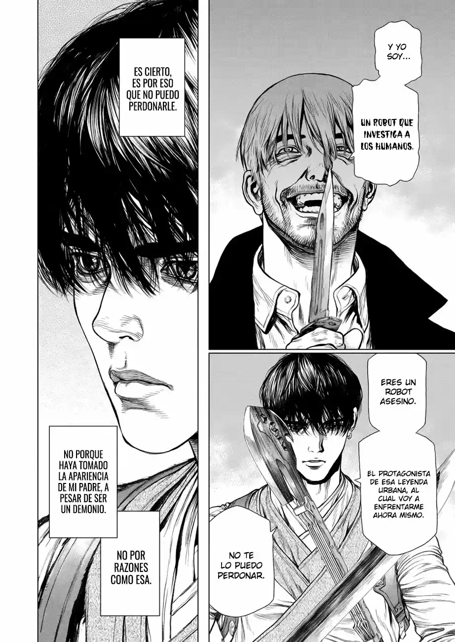 Origin (2016) - Capítulo 62 - Página 13 - LectorTMOo