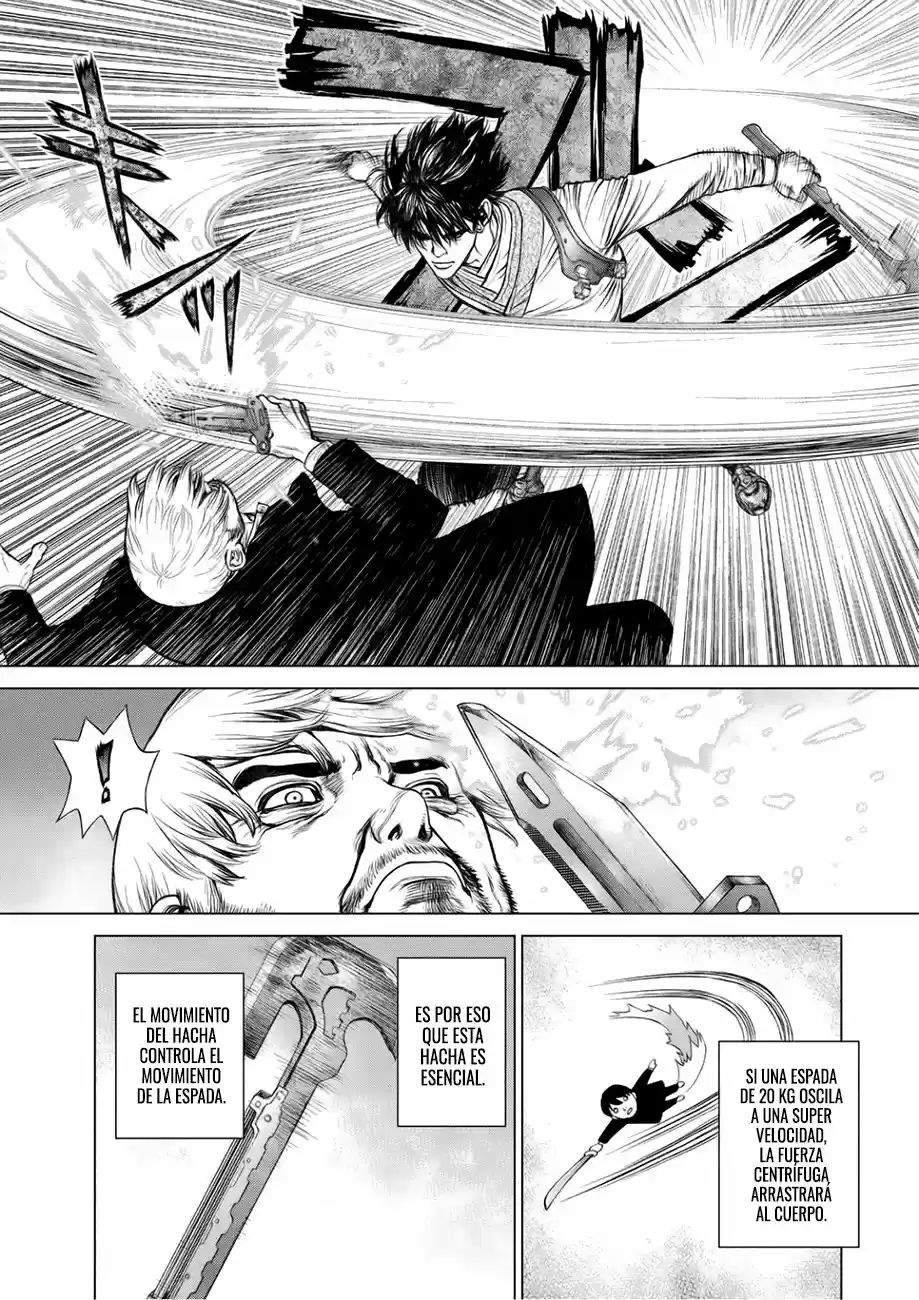 Origin (2016) - Capítulo 62 - Página 14 - LectorTMOo