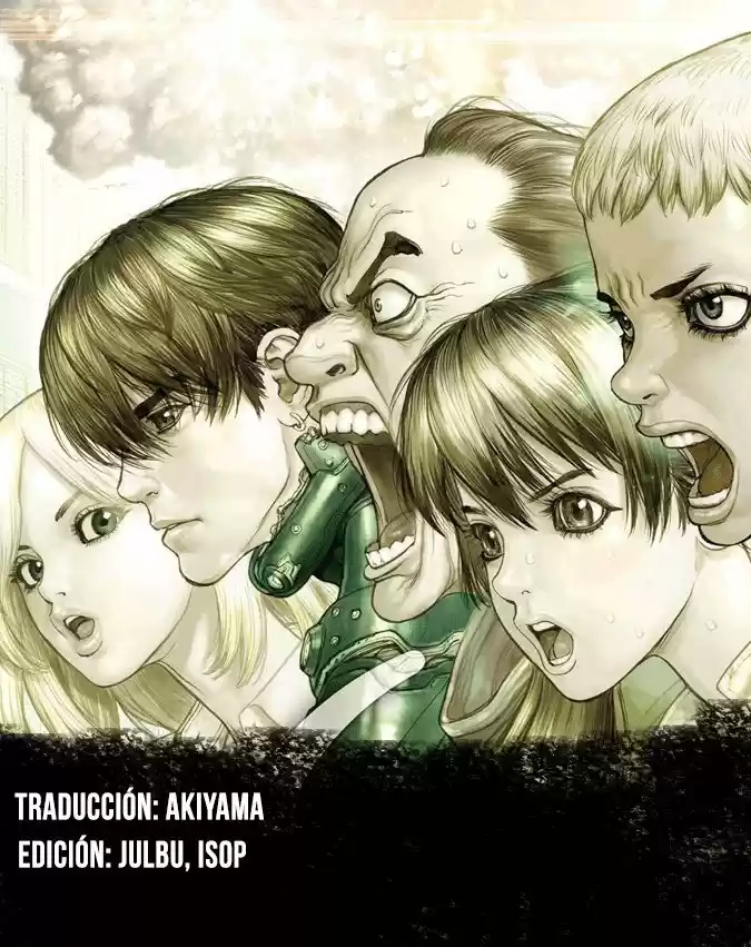 Origin (2016) - Capítulo 62 - Página 19 - LectorTMOo