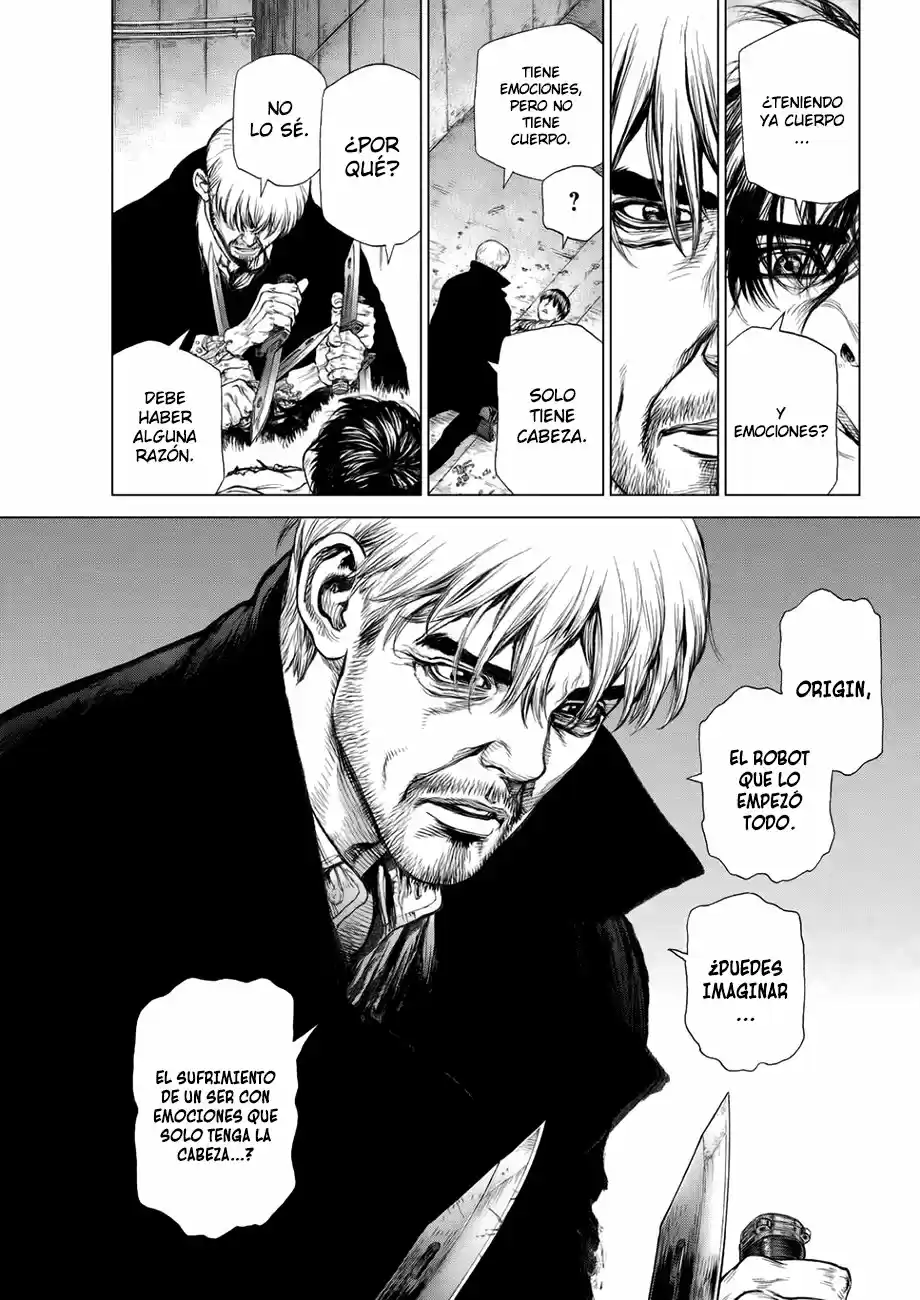 Origin (2016) - Capítulo 63 - Página 6 - LectorTMOo