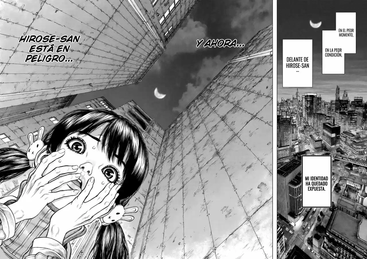 Origin (2016) - Capítulo 63 - Página 16 - LectorTMOo