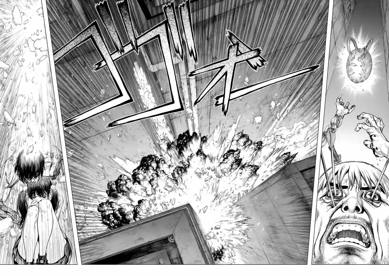 Origin (2016) - Capítulo 64 - Página 8 - LectorTMOo