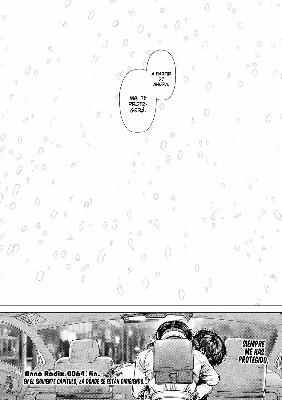 Origin (2016) - Capítulo 64 - Página 17 - LectorTMOo