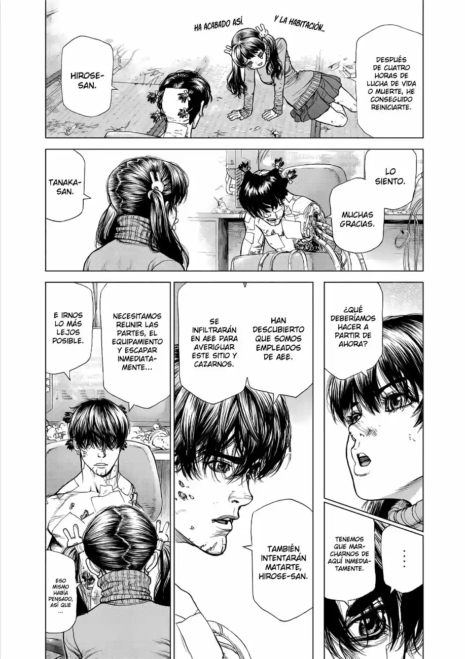 Origin (2016) - Capítulo 65 - Página 3 - LectorTMOo