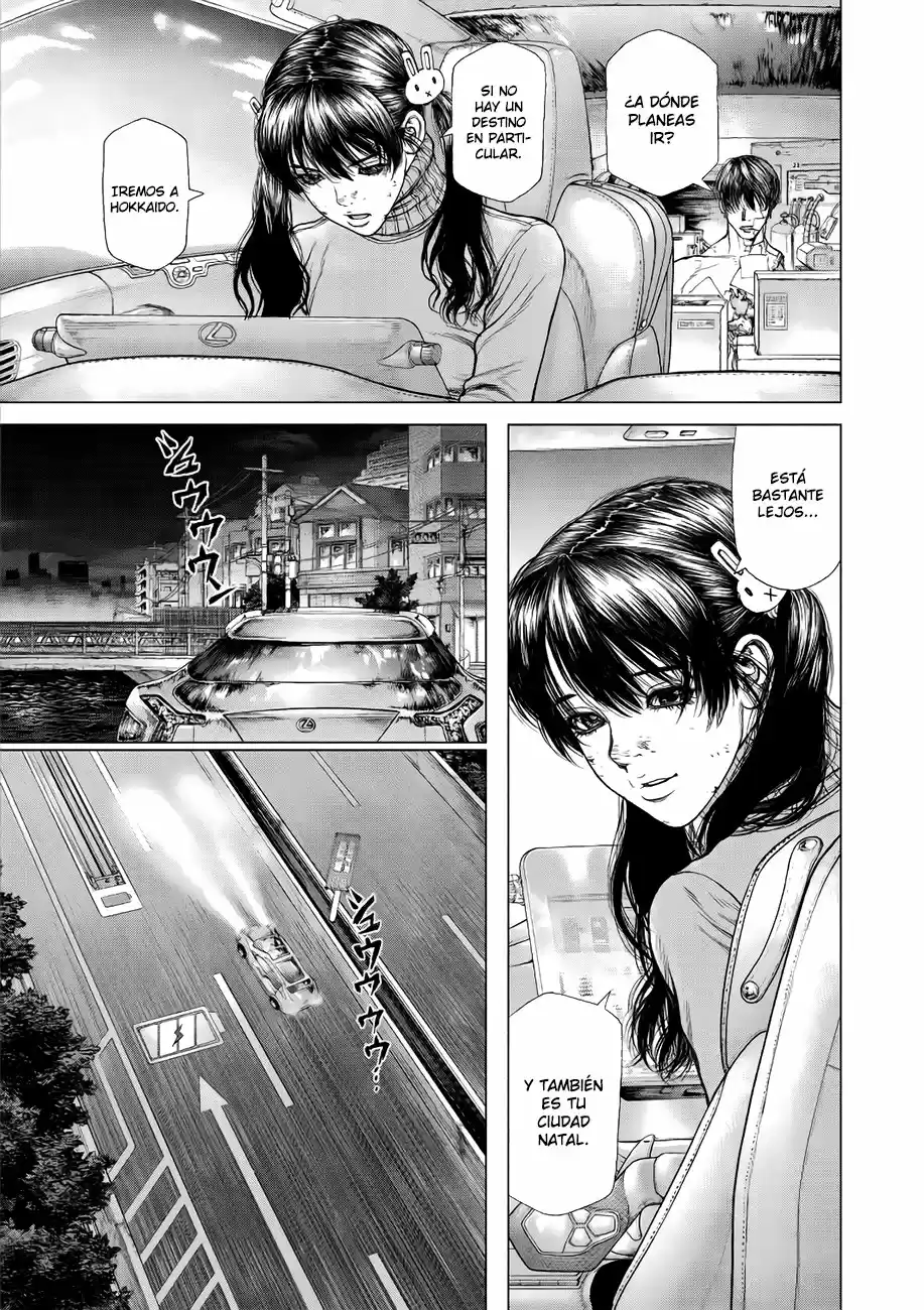 Origin (2016) - Capítulo 65 - Página 5 - LectorTMOo