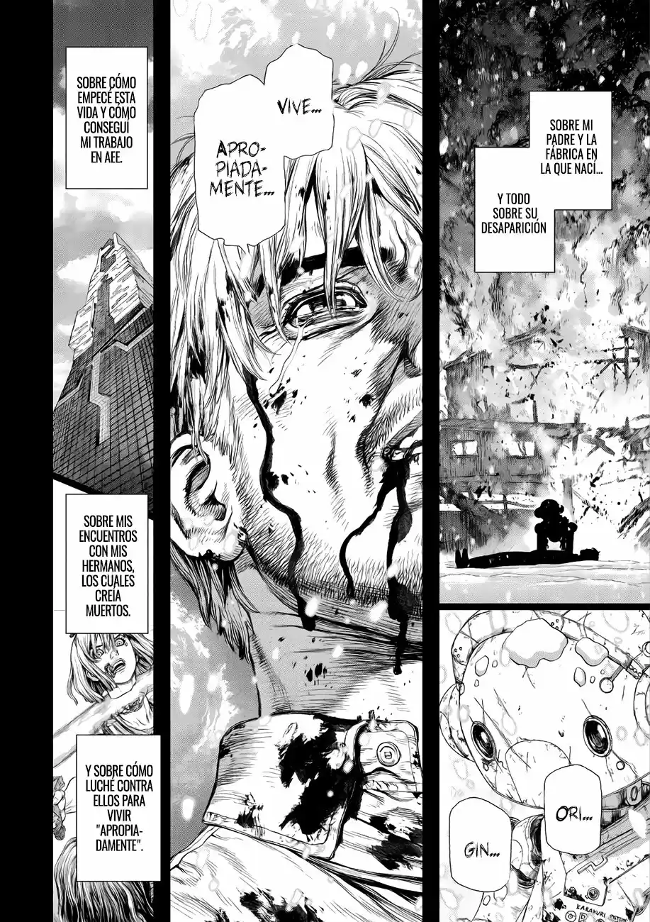 Origin (2016) - Capítulo 65 - Página 9 - LectorTMOo