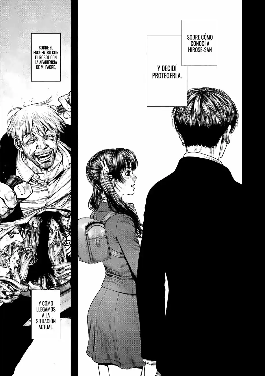 Origin (2016) - Capítulo 65 - Página 10 - LectorTMOo