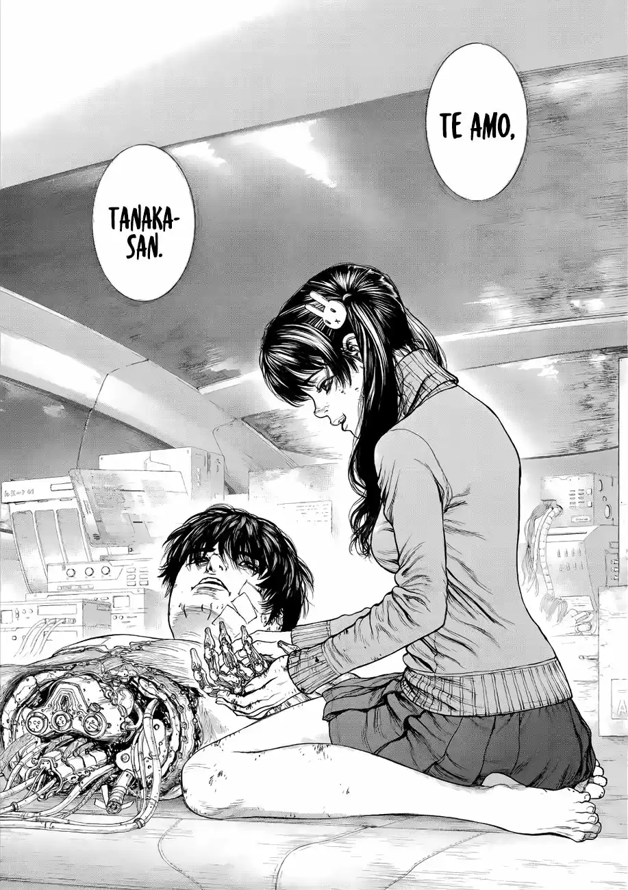 Origin (2016) - Capítulo 65 - Página 16 - LectorTMOo