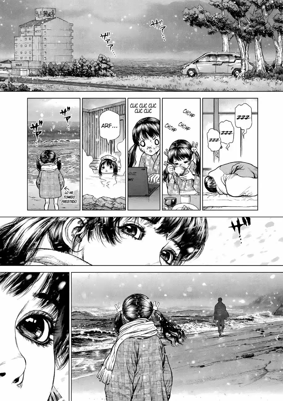 Origin (2016) - Capítulo 66 - Página 11 - LectorTMOo