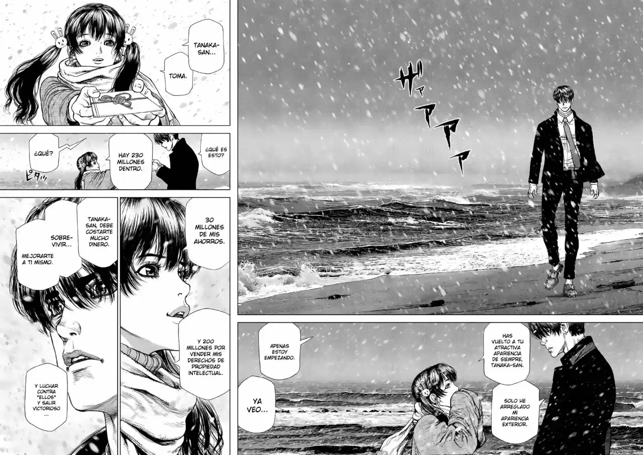 Origin (2016) - Capítulo 66 - Página 12 - LectorTMOo