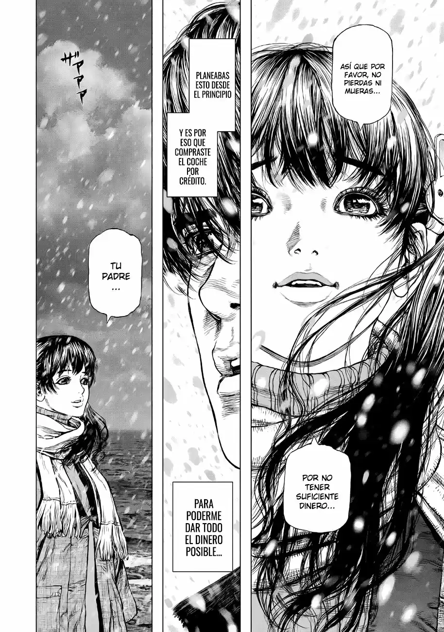 Origin (2016) - Capítulo 66 - Página 13 - LectorTMOo