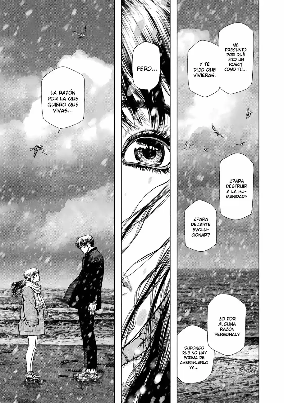 Origin (2016) - Capítulo 66 - Página 14 - LectorTMOo