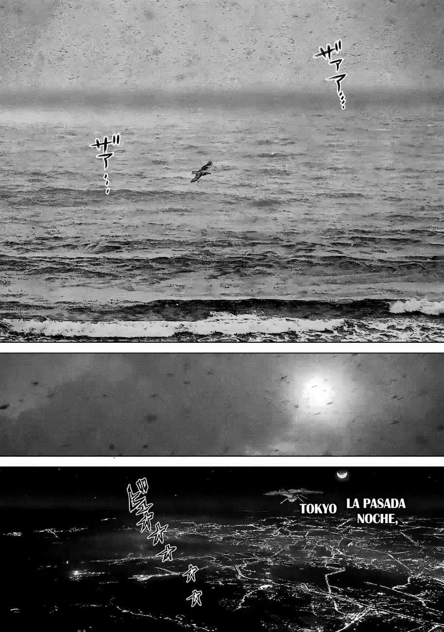 Origin (2016) - Capítulo 66 - Página 17 - LectorTMOo