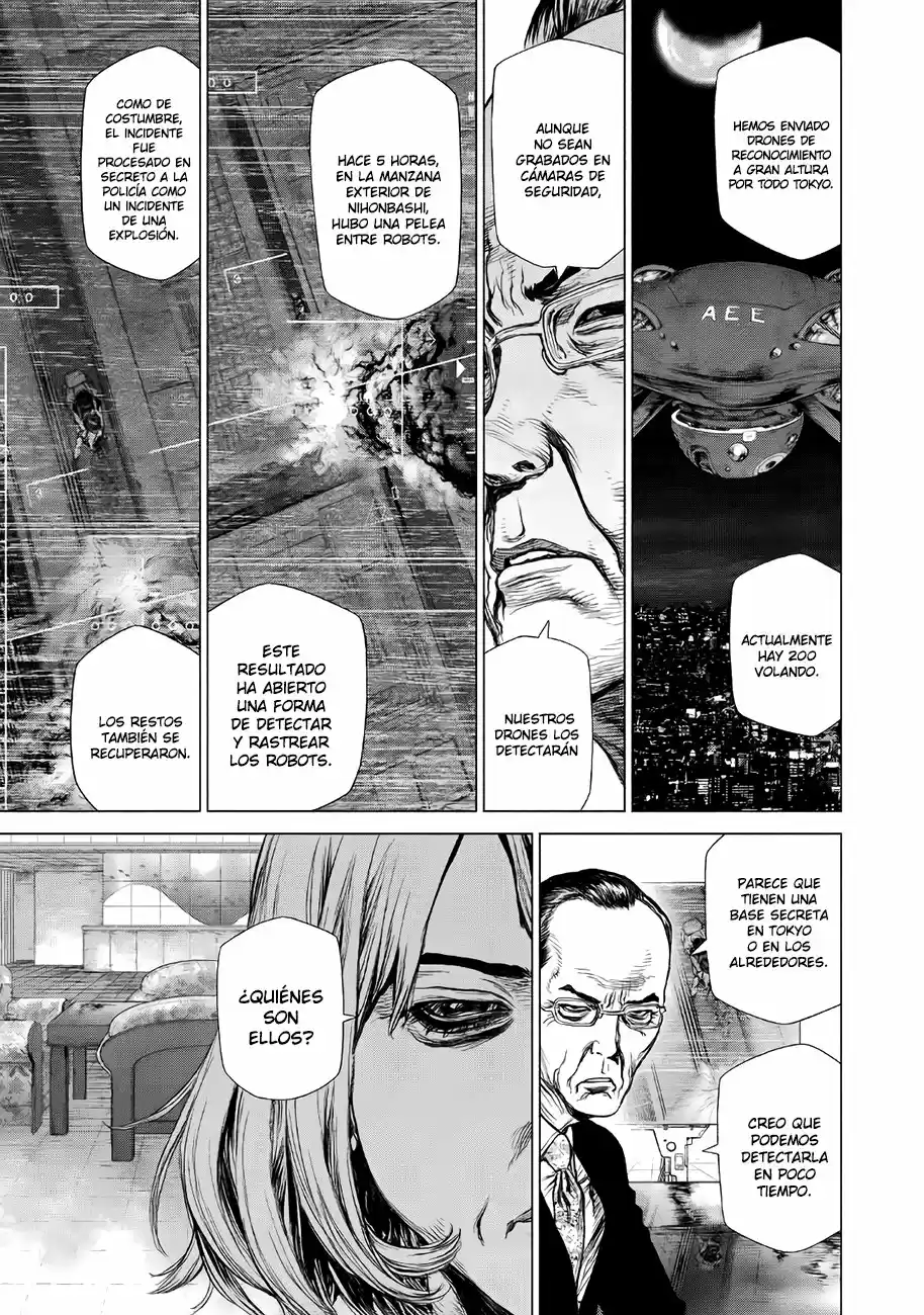 Origin (2016) - Capítulo 66 - Página 18 - LectorTMOo