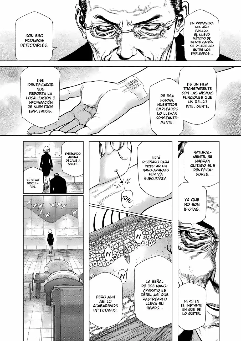 Origin (2016) - Capítulo 67 - Página 3 - LectorTMOo