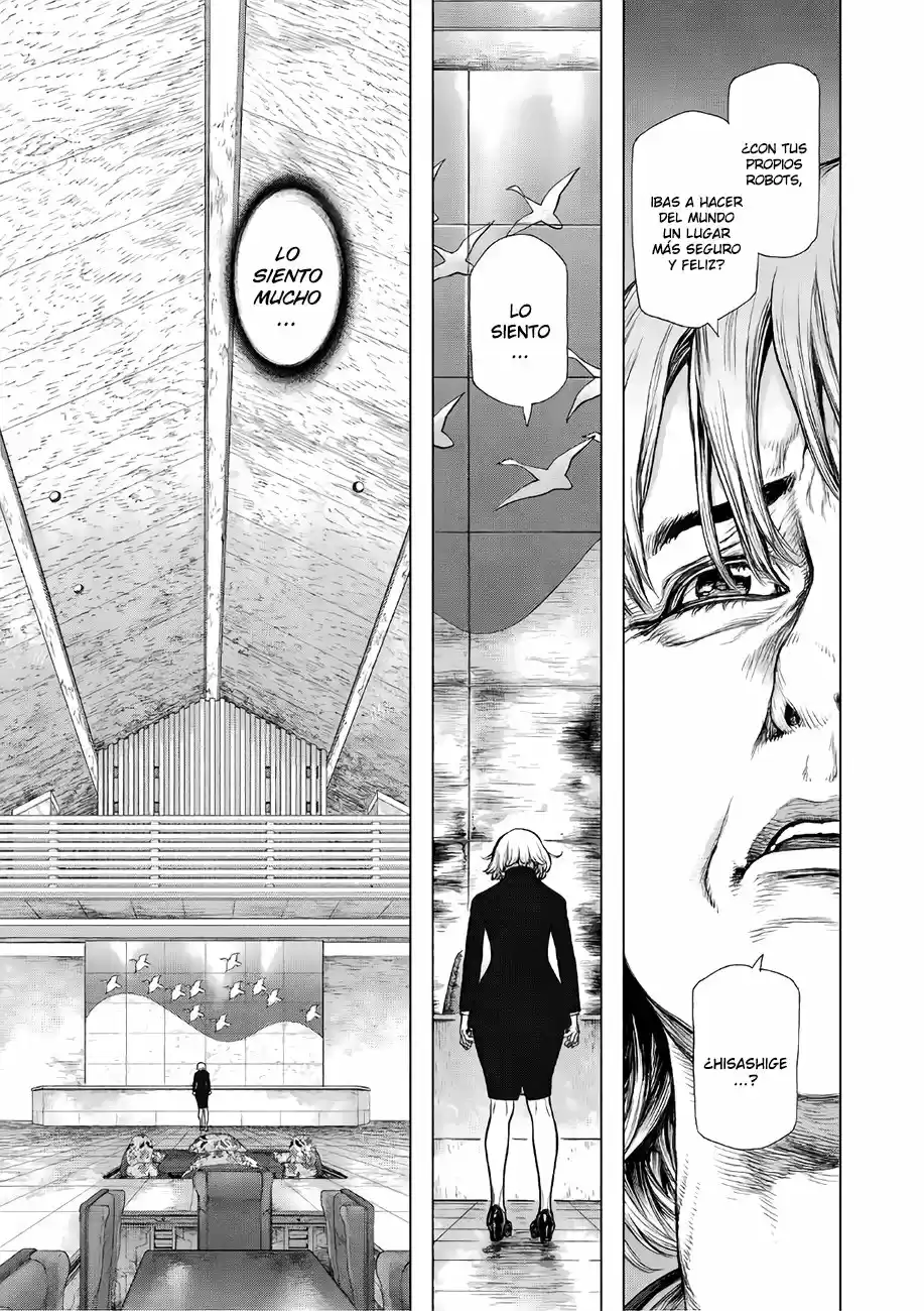 Origin (2016) - Capítulo 67 - Página 9 - LectorTMOo