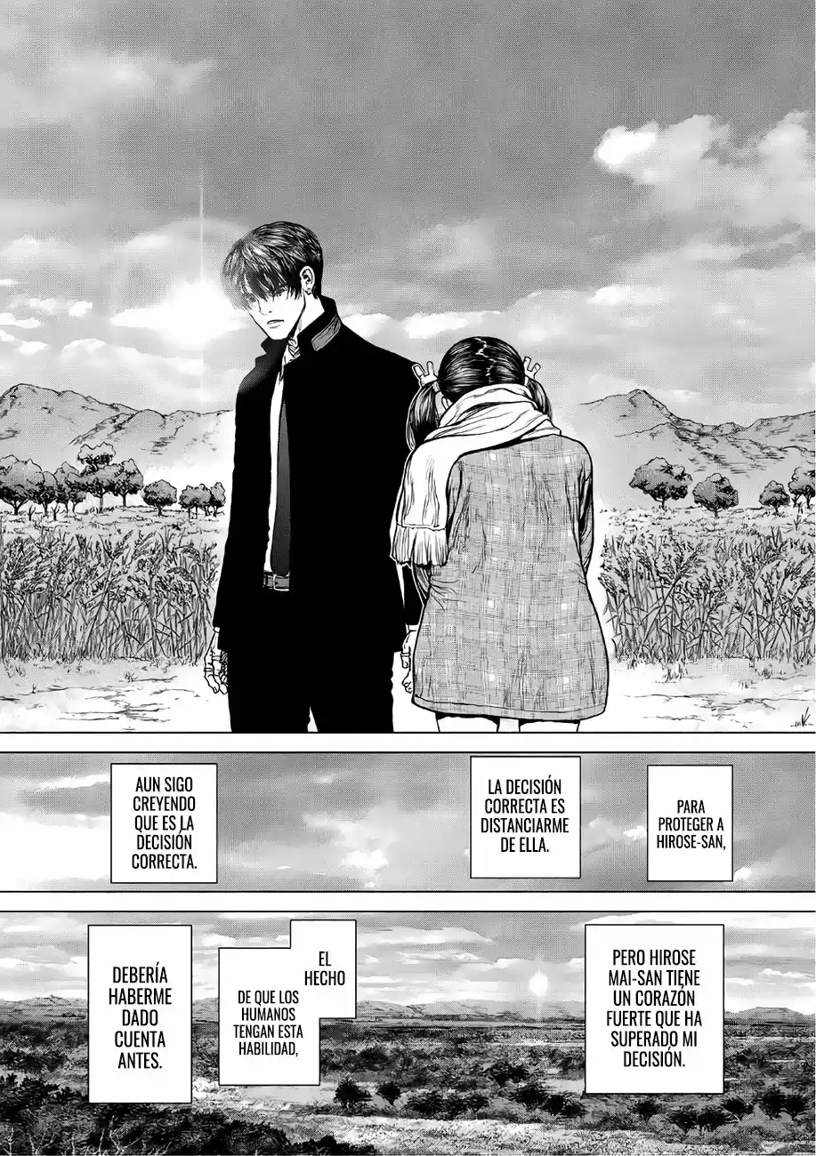 Origin (2016) - Capítulo 67 - Página 18 - LectorTMOo
