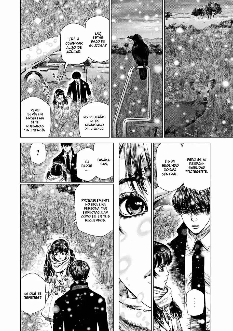 Origin (2016) - Capítulo 68 - Página 13 - LectorTMOo