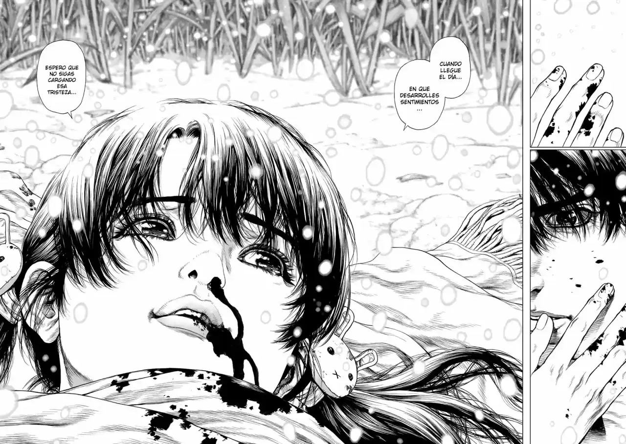 Origin (2016) - Capítulo 69 - Página 9 - LectorTMOo