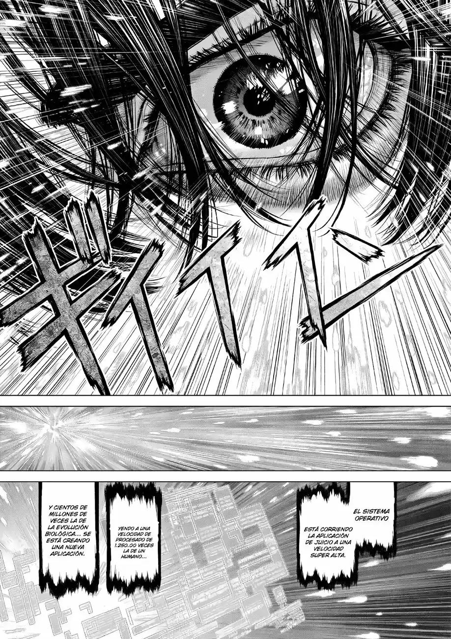 Origin (2016) - Capítulo 70 - Página 3 - LectorTMOo