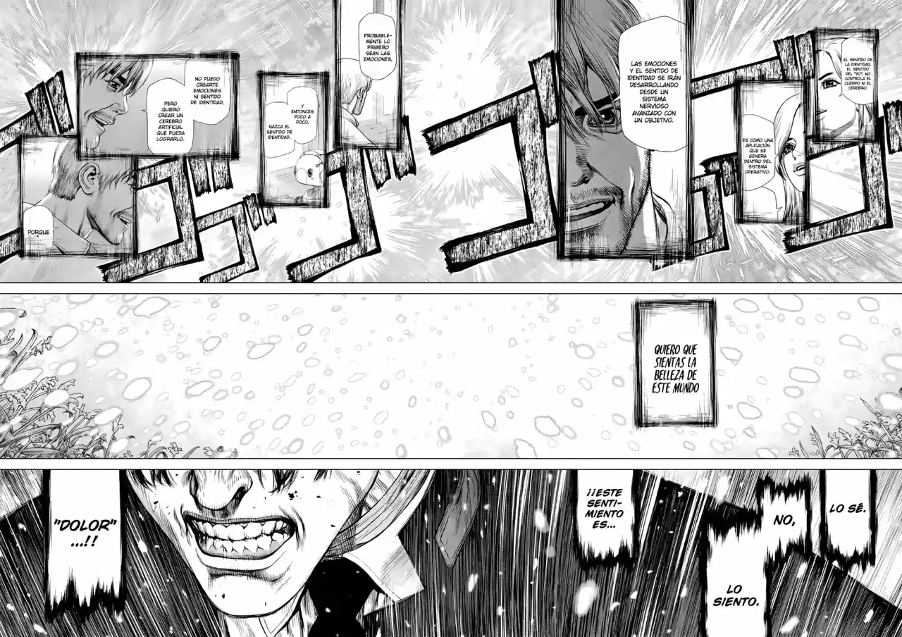 Origin (2016) - Capítulo 70 - Página 4 - LectorTMOo