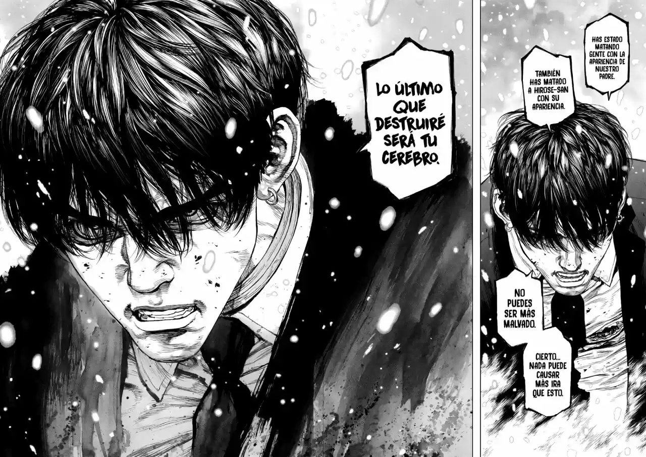 Origin (2016) - Capítulo 70 - Página 16 - LectorTMOo