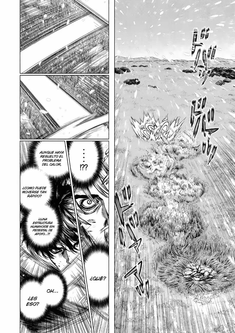 Origin (2016) - Capítulo 71 - Página 10 - LectorTMOo