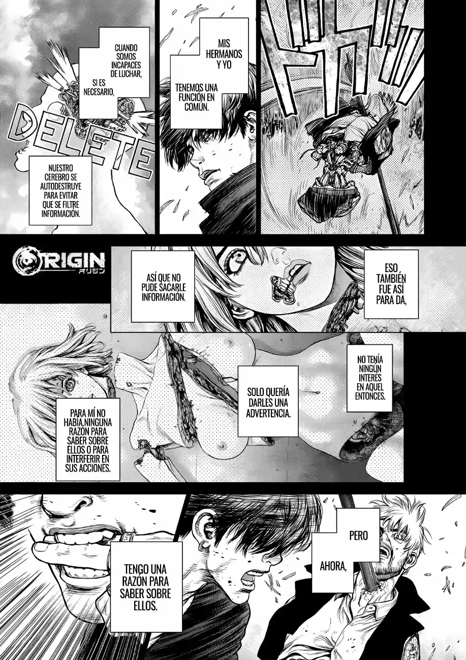Origin (2016) - Capítulo 72 - Página 1 - LectorTMOo