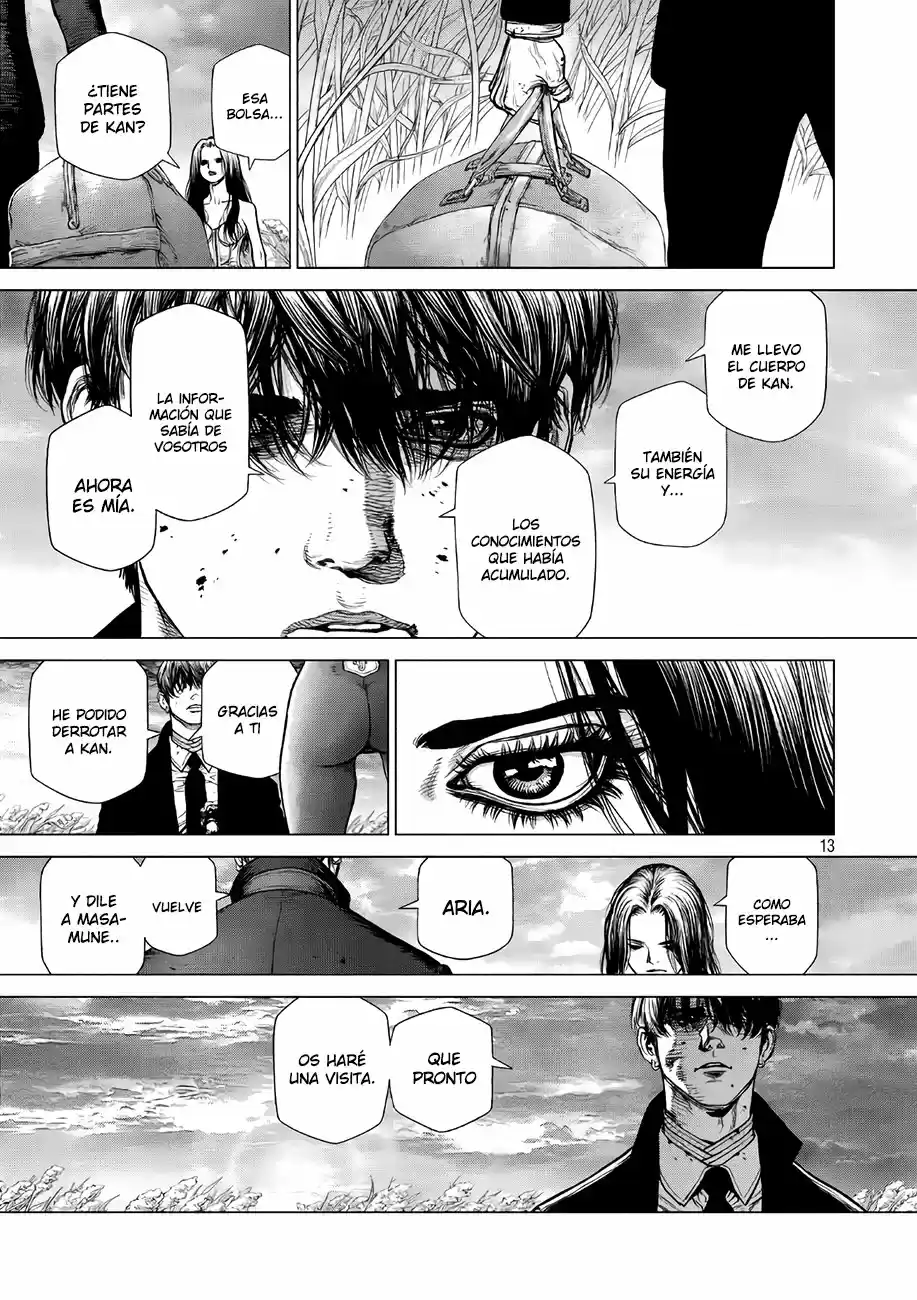 Origin (2016) - Capítulo 72 - Página 9 - LectorTMOo