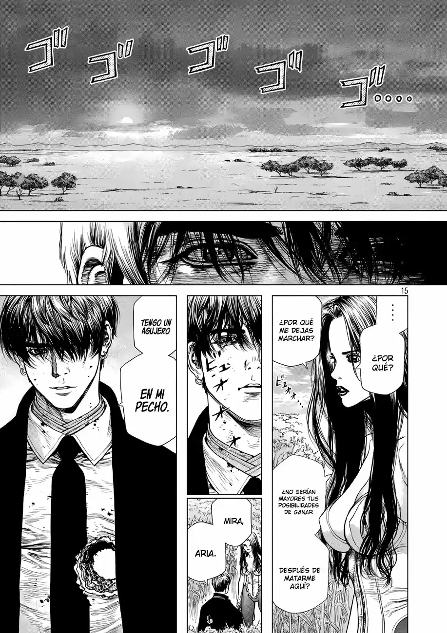 Origin (2016) - Capítulo 72 - Página 11 - LectorTMOo