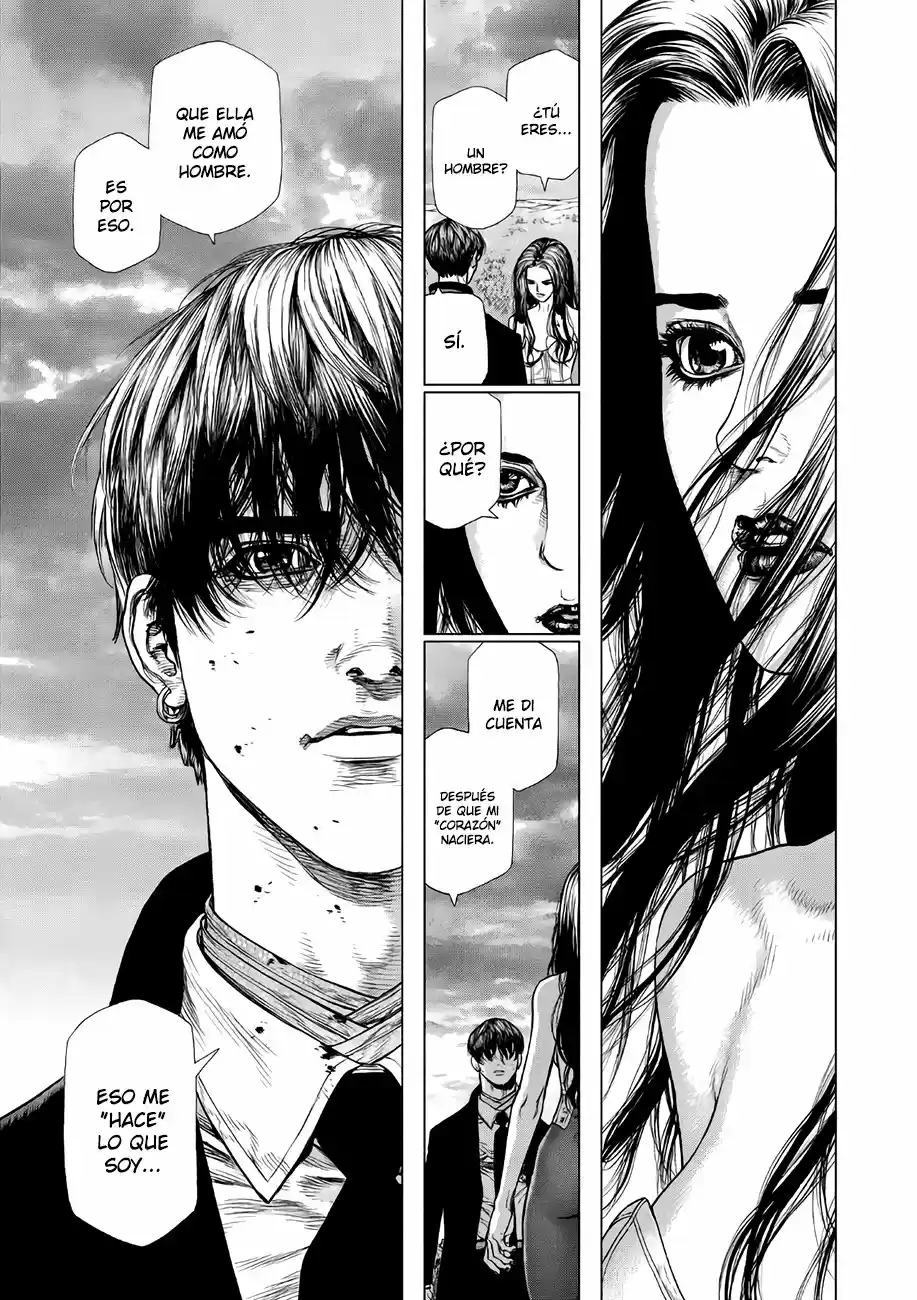 Origin (2016) - Capítulo 72 - Página 13 - LectorTMOo
