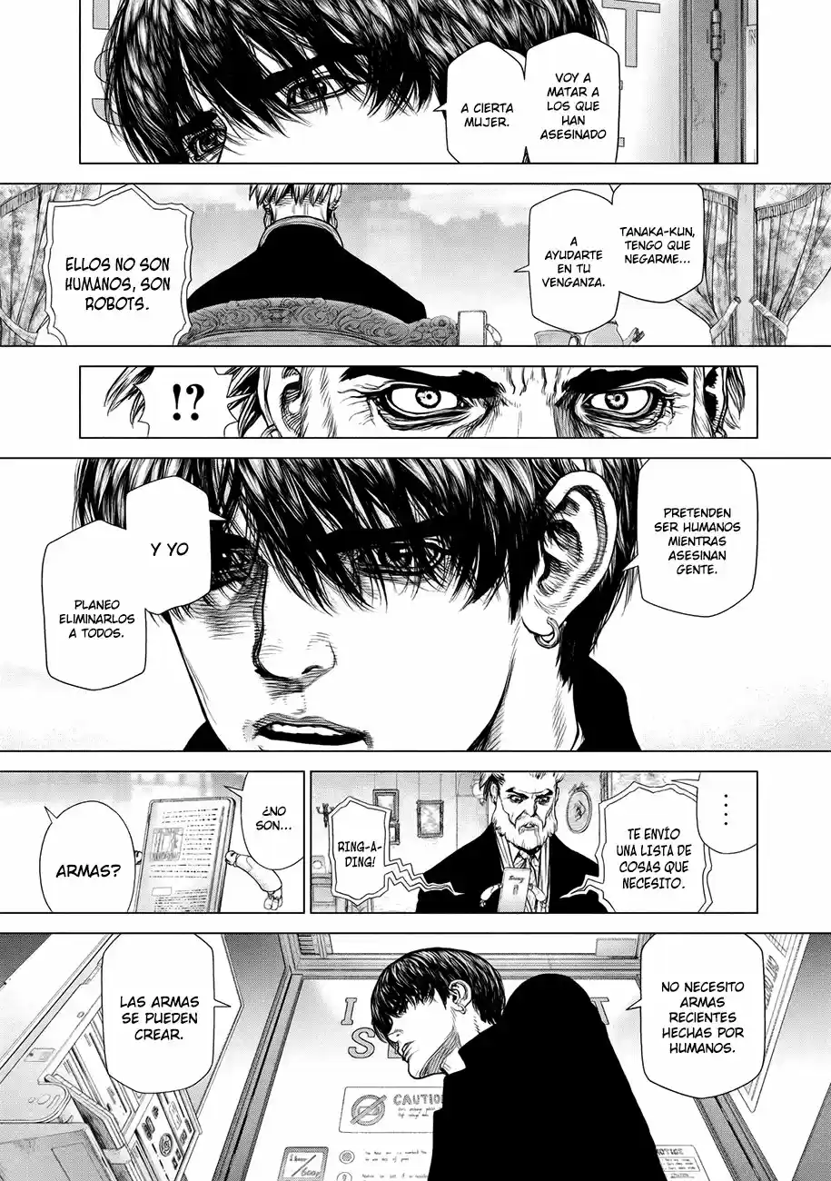 Origin (2016) - Capítulo 73 - Página 3 - LectorTMOo